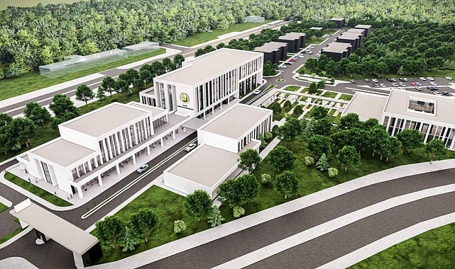 Elazığ Orman Bölge Müdürlüğü Ahşap ve Metal Ürünleri Alımı İhalesini Duyurdu