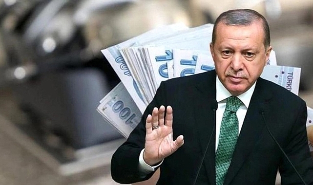 Emeklilere Müjde! Bayram Öncesi 25.000 TL Nakit Avans Mümkün!
