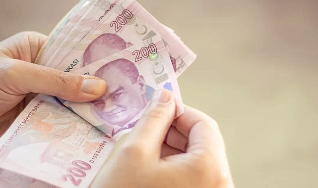 Emekliye Bayram Öncesi Devlet Destekli Toplu Para Müjdesi! Ziraat Bankası'ndan TC Kimlikle 50.000 TL Ödeme