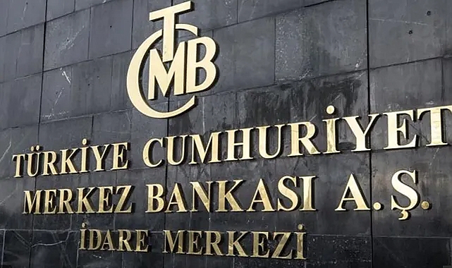Enflasyon neden yükseliyor? Merkez Bankası açıkladı