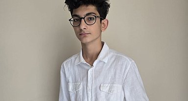 Ercişli Utku Mert Taşçı LGS birincisi oldu