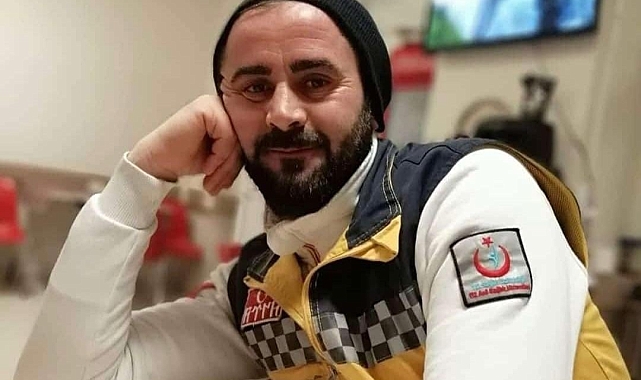 Erzincan'da sağlık çalışanı genç yaşta hayatını kaybetti