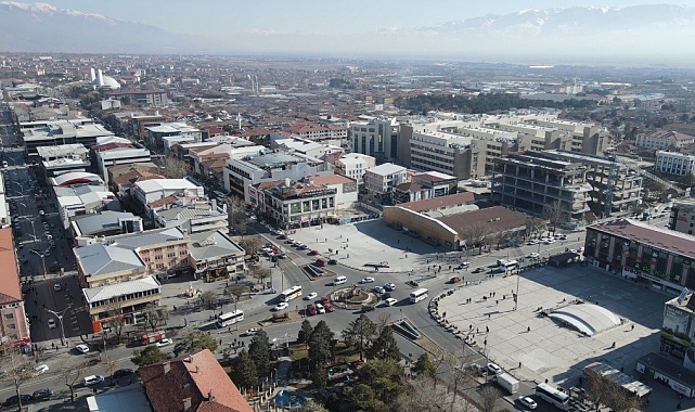 Erzincan'ın komşusu olduğu 2 ilin milletvekili sayısı arttı