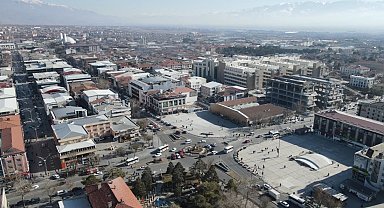 Erzincan'ın komşusu olduğu 2 ilin milletvekili sayısı arttı