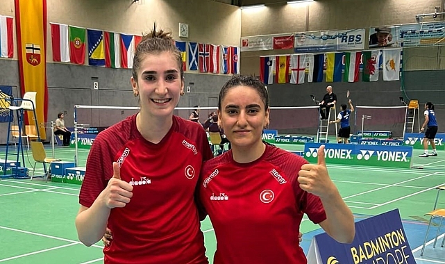 Erzincanlı milli sporculardan bir altın bir gümüş madalya