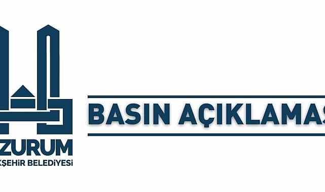 Erzurum Büyükşehir Belediyesi'nden Cemevi açıklaması