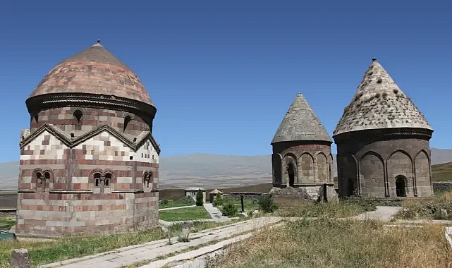 Erzurum'da bayramda gidilecek yerler: Bayram tatilinde Erzurum'da nerelere gidilir?