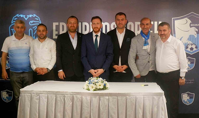 Erzurum'da "Küllerimizden doğuyoruz" kampanyası başlatıyor