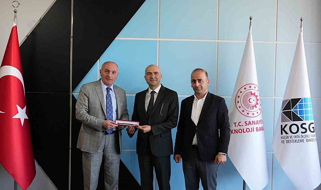 Erzurum Ticaret ve Sanayi Odası'ından "Tek Pazar Projesi" talebi