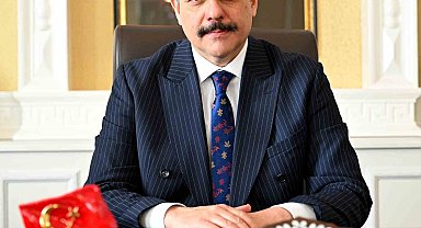 Erzurum Valisi Çiftçi'den Jandarma Teşkilâtı'nın kuruluşunun 185. yıl dönümü mesajı