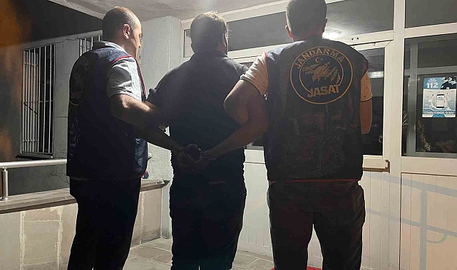 Erzurum'da eşini öldürdüğü iddiasıyla aranan şahıs yakalandı