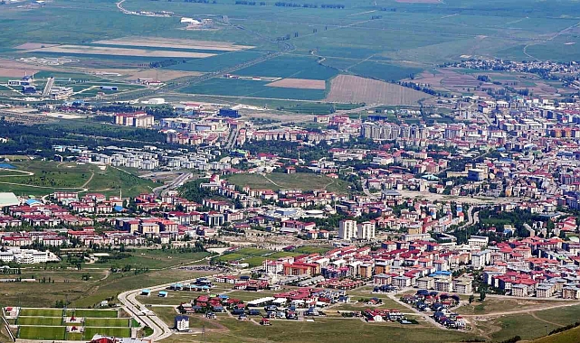 Erzurum'da Kaç Telefon Abonesi var Belli Oldu!
