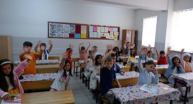 Erzurum'da ortalama eğitim süresi 8,7 yıl