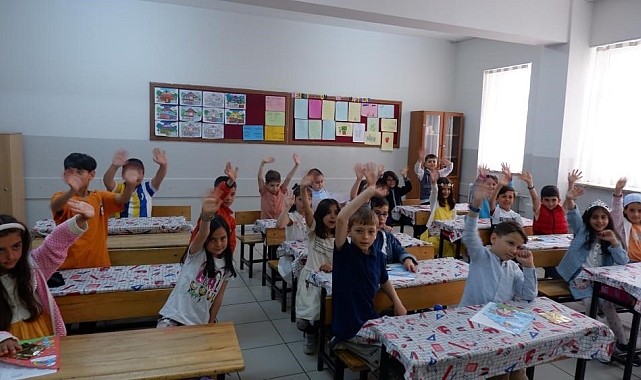 Erzurum'da ortalama eğitim süresi 8,7 yıl