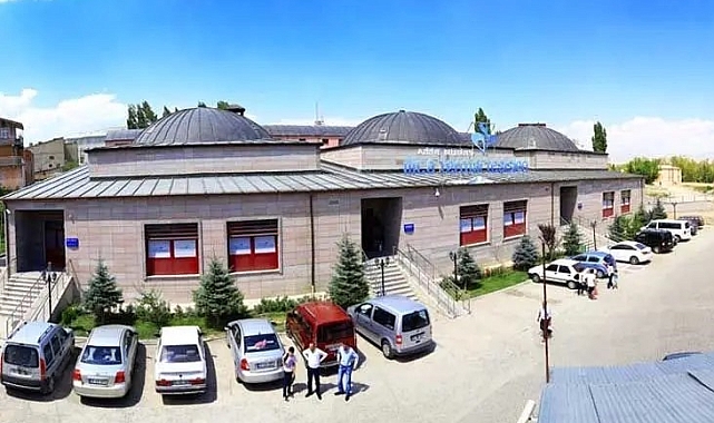 Erzurum'un termal turizm potansiyeli raporlaştırıldı