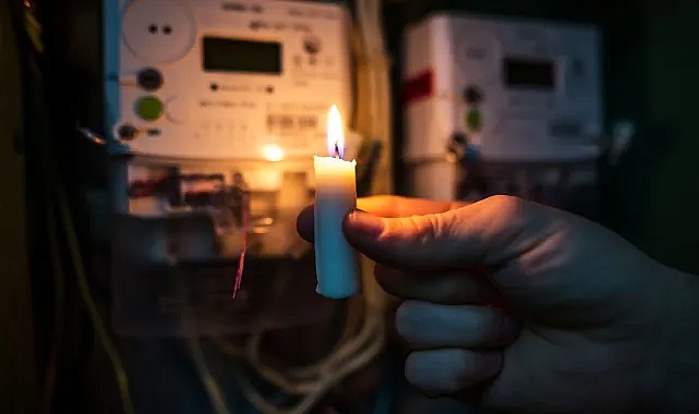 Eskişehir&#039;de 26 Haziran 2024 elektrik kesintisi yaşanacak.Elektrik kesintisi olan ilçelerin tam listesi