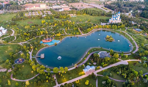 Eskişehir'de bayramda gidilecek yerler: Bayram tatilinde Eskişehir'de nerelere gidilir?