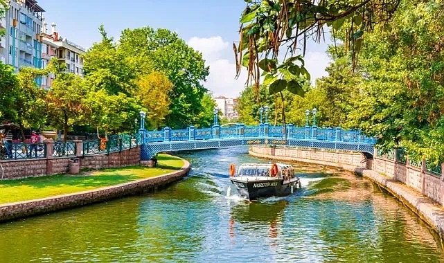 Eskişehir evlilik teklifi yapılacak yerler: Eskişehir'de nerede evlilik teklifi yapılır?