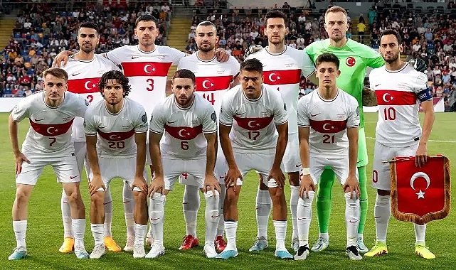 EURO 2024 Çekya Maçında Arda Güler Son durumu, oynayacak mı, ilk 11'de mi?