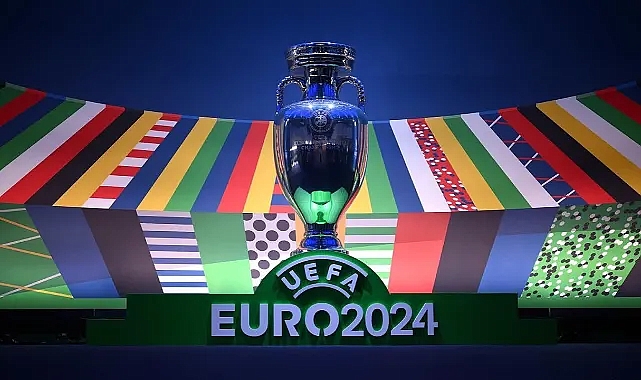 Euro 2024 günün maç programı| 21 Haziran hangi karşılaşmalar var?