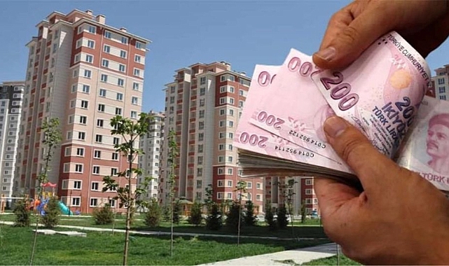 Ev Sahiplerini Üzecek Yeni Vergi Teklifi: Kira Gelirlerinin %20'si Vergi Olarak Alınacak!