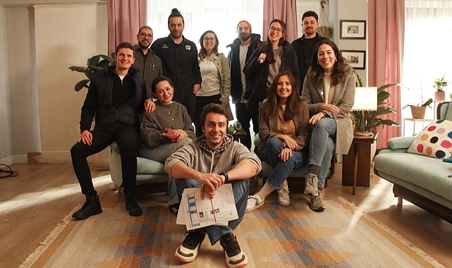 Evcil hayvan bakımı sektörünün yeni oyuncusu Pet Love’ın reklam filmi yayında!