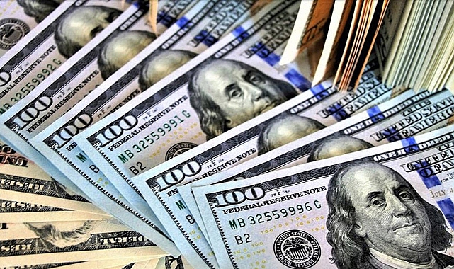 Fed'in faiz kararı sonrası dolar/TL'de son durum