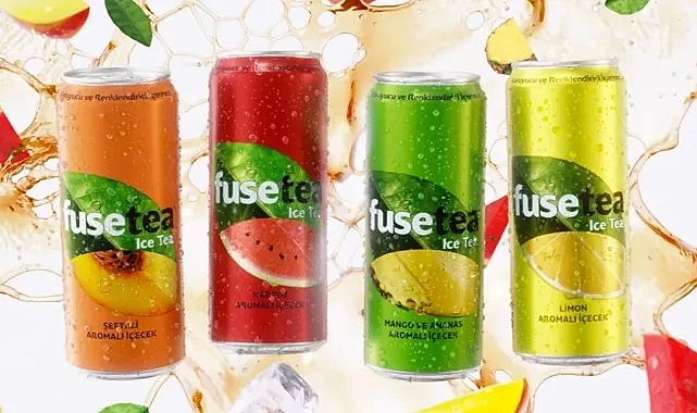 Fuse Tea Kimin? Hangi Ülkenin? Boykot Mu?