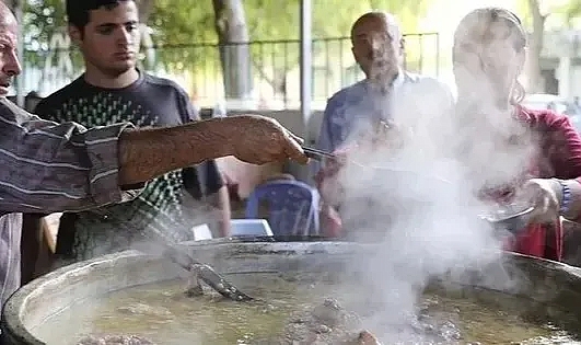 Gadir-i Hum Bayramı Ne Zaman? İşte 2024 Tarihi ve Kutlama Detayları