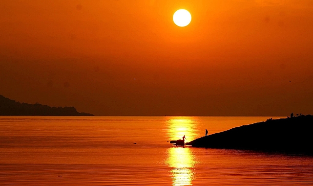 Giresun'da gün batımı izlenecek yerler: Giresun'un en güzel seyir tepeleri