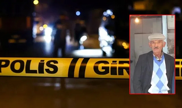 Giresun'da şüpheli ölüm! Evinde silahla vurulmuş halde bulundu