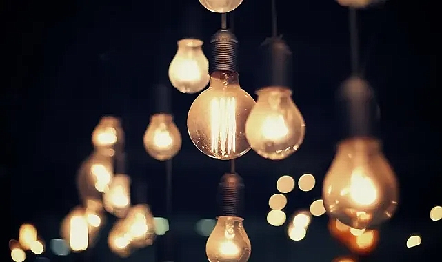 Giresun&#039;un şehir merkezinde elektrik kesintisi