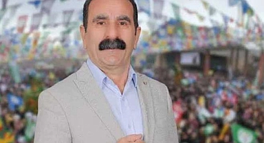 Hakkari Belediye Başkanı Van'da Gözaltına Alındı!