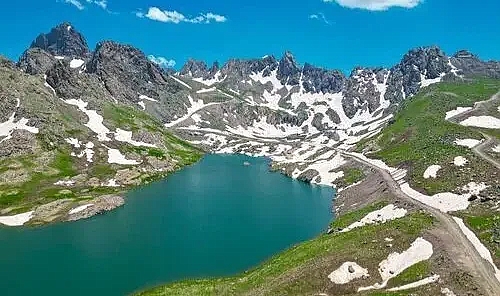 Hakkari'de bayramda gidilecek yerler: Bayram tatilinde Hakkari'de nerelere gidilir?