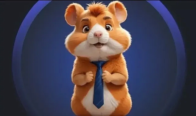 Hamster Kombat Günlük Şifre 21 Haziran 2024! 21 Haziran Hamster Kombat Günlük Şifre Ne?