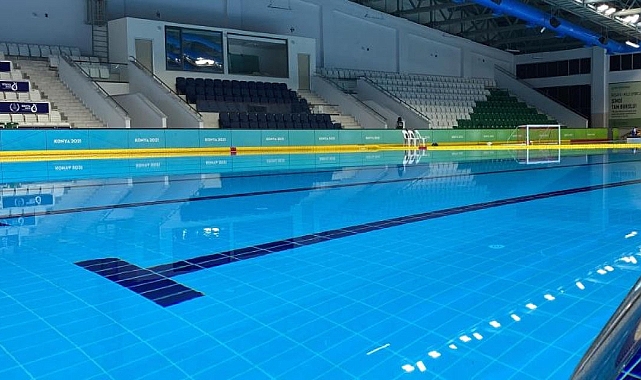 Havuzdan enfeksiyon kapma riskine karşı uzmanlardan uyarı