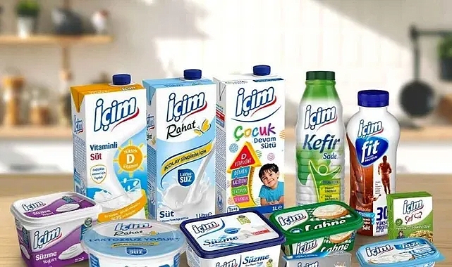İçim Boykot Mu? İçim Hangi Ülkenin Ürünü? İçim İsrail’in Ürünü Mü?