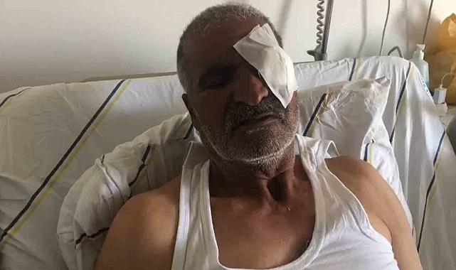 Iğdır'daki yayla saldırısında ağır yaralanan kişi saldırı anlarını anlattı