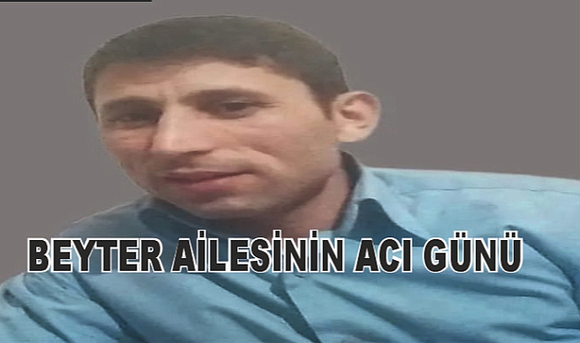 İnşaattan Düşen İşçi Hayatını Kaybetti