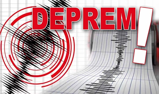 İran'ın Maku Kentinde Deprem! Doğubayazıt Sarsıldı