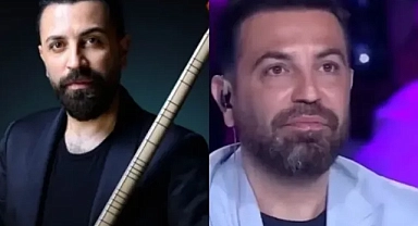 İsmail Altunsaray: "Sen Türkülerini Söyle" Jürisi ve Türk Halk Müziğinin Genç Temsilcisi
