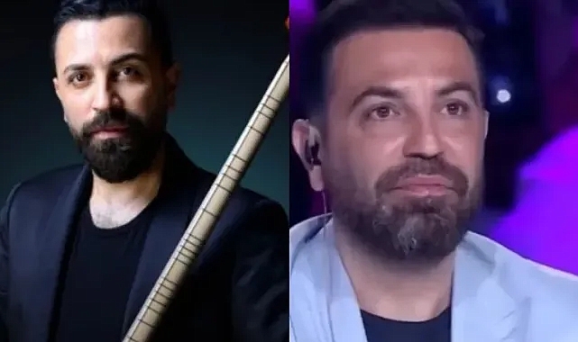 İsmail Altunsaray: "Sen Türkülerini Söyle" Jürisi ve Türk Halk Müziğinin Genç Temsilcisi
