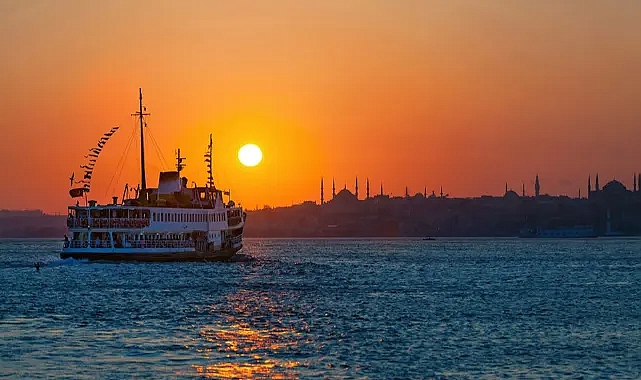 İstanbul'da gün batımı izlenecek yerler: İstanbul'un en güzel seyir tepeleri
