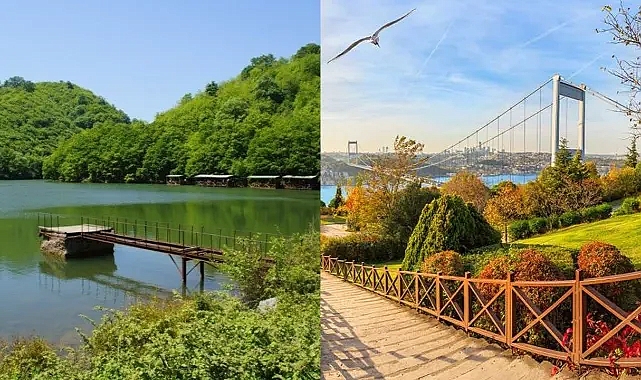 İstanbul evlilik teklifi yapılacak yerler: İstanbul'da nerede evlilik teklifi yapılır?