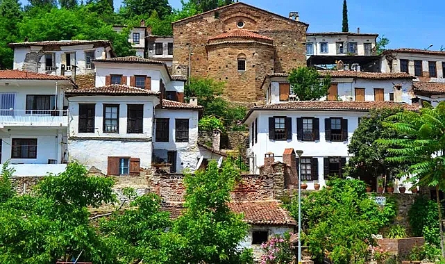 İzmir'de bayramda gidilecek yerler: Bayram tatilinde İzmir'de nerelere gidilir?
