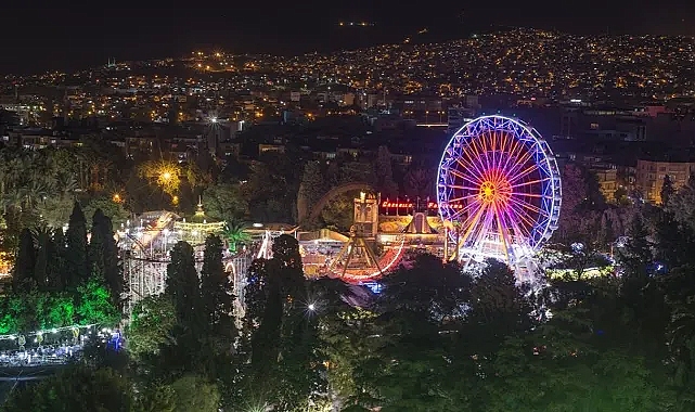İzmir evlilik teklifi yapılacak yerler: İzmir'de nerede evlilik teklifi yapılır?