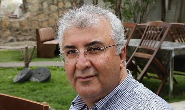 Kadıoğlu: "Türkülerimiz, bir millet olmanın kanıtı olduğu kadar gereğidir"