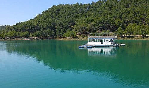 Kahramanmaraş'ta ailecek nereye gidilir? Kahramanmaraş'ta aileyle gezilecek yerler nerede?