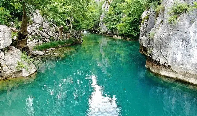 Kahramanmaraş'ta bayramda gidilecek yerler: Bayram tatilinde Kahramanmaraş'ta nerelere gidilir?
