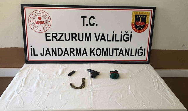 Karaçobanda arazi kavgası: 1 ölü, 1 yaralı